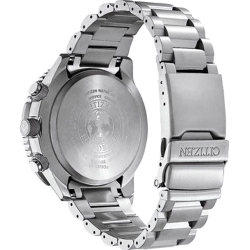 Наручные часы Citizen CB5001-57E: Тип Мужские