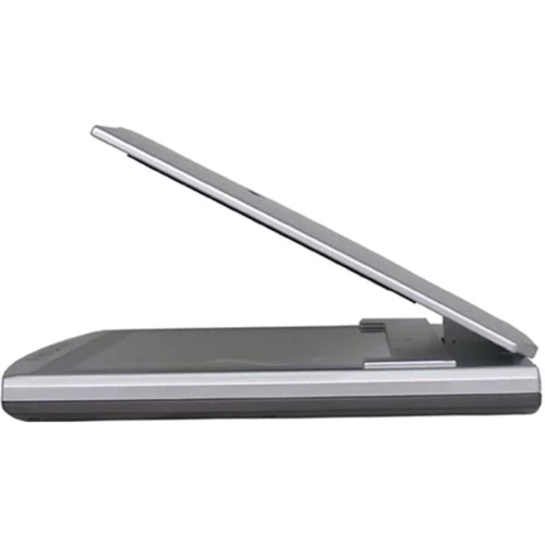 Сканер Plustek OpticSlim 550 Plus (0278TS): Максимальная область сканирования, мм (формат) А5