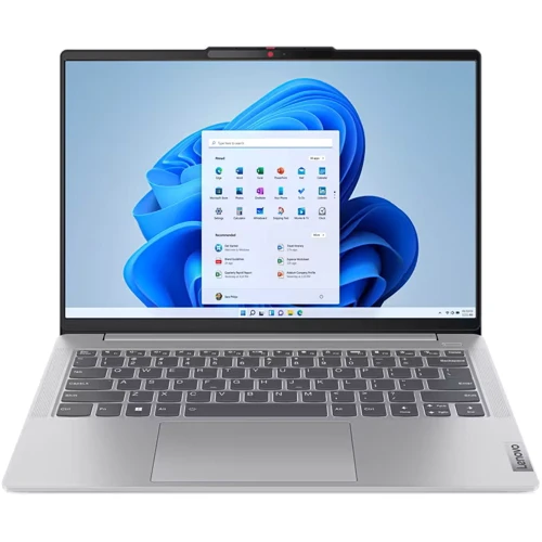 Ноутбук Lenovo IdeaPad Slim 5 14IAH8 (83BF006HLT)