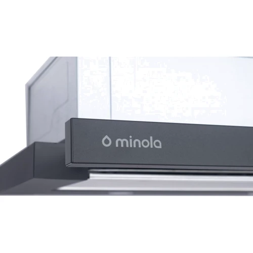 Витяжка Minola MTL 6212 BL 700 LED фото 5
