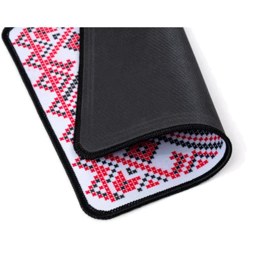 Ігрова поверхня Vinga MP254 Vyshivanka