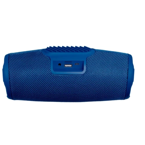 Акустика Defender Q2 10W Blue (65302): Тип портативная