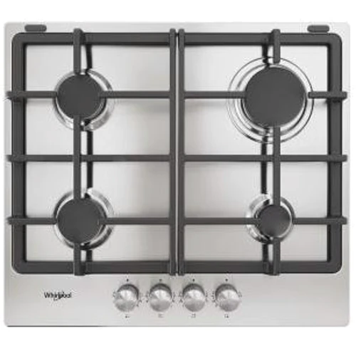 Варочная поверхность Whirlpool TKRL660IX