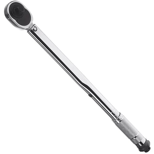 Ключ динамометрический 1/2", 28-210 Нм Intertool XT-9006: Назначение набора универсальный