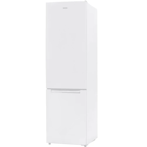 Холодильник ELEYUS HRDW2180E55 WH: Тип xолодильник двухкамерный