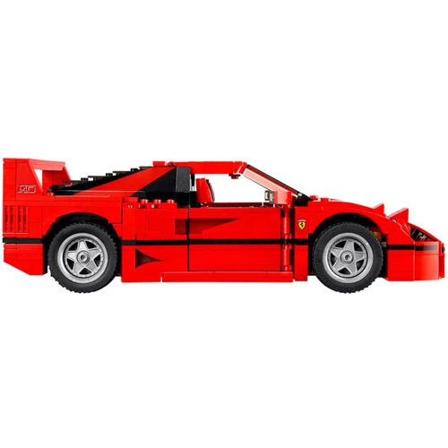 LEGO Creator Ferrari F40 (10248) фото 5