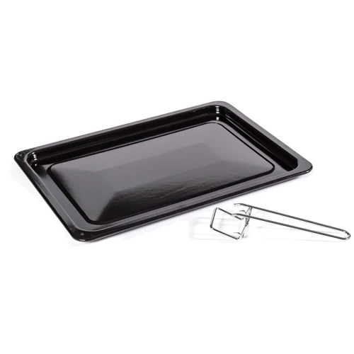 Электродуховка настольная Hölmer HEO-248C фото 7