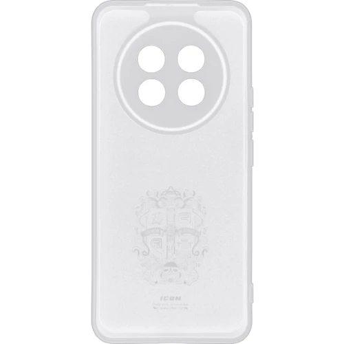 Чехол для телефонов ArmorStandart ICON Case Camera cover Black for Realme 13+ 5G (ARM80543): Цвет черный