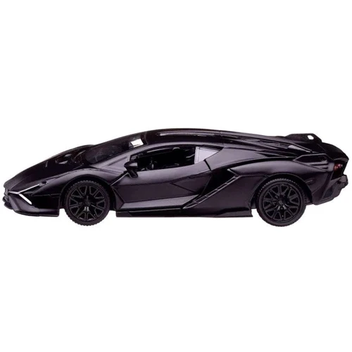 Машинка Uni-Fortune Lamborghini Sian FKP 37 (матовая серия) (554983M)