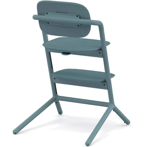 Стульчик Cybex Lemo Stone Blue (522001541) фото 3
