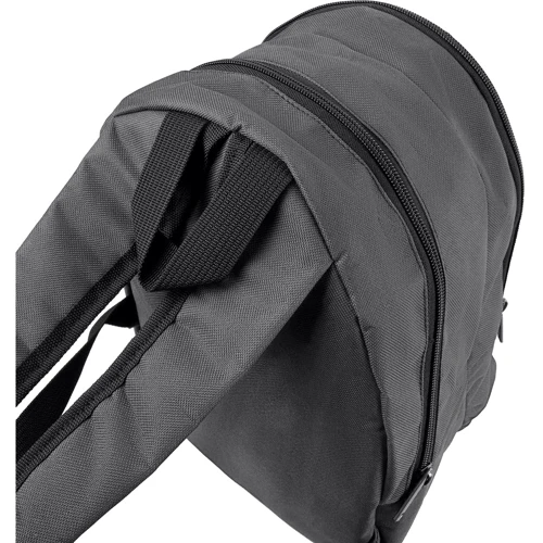 Мужской рюкзак DNK Leather темно-серый (DNK-BACKPACK-2-col7-2): Тип Рюкзаки