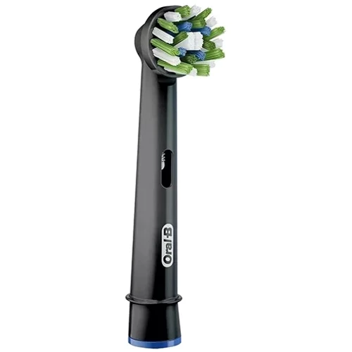 Насадка для зубної щітки Braun Oral-B Cross Action EB50BRB CleanMaximiser (1) фото 6