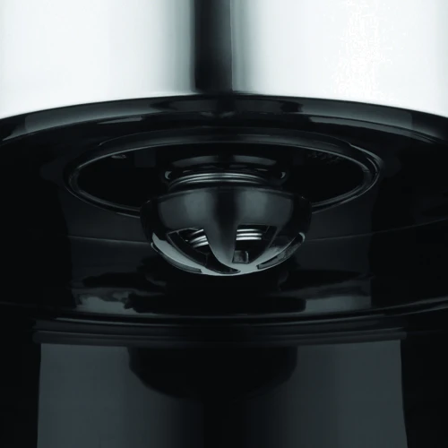 Кофеварка Russell Hobbs 24050-56 Velocity: Мощность, Вт 1100