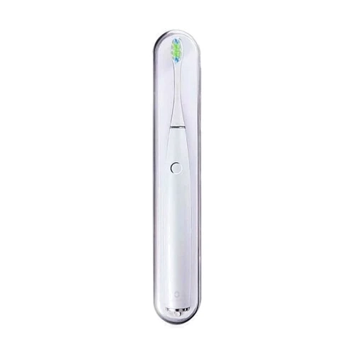 Зубная щетка Xiaomi Oclean One Electric Toothbrush White (Международная версия): Технология чистки ультразвуковая