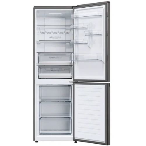 Холодильник Haier HDPW5618DNPD: Исполнение отдельностоящий
