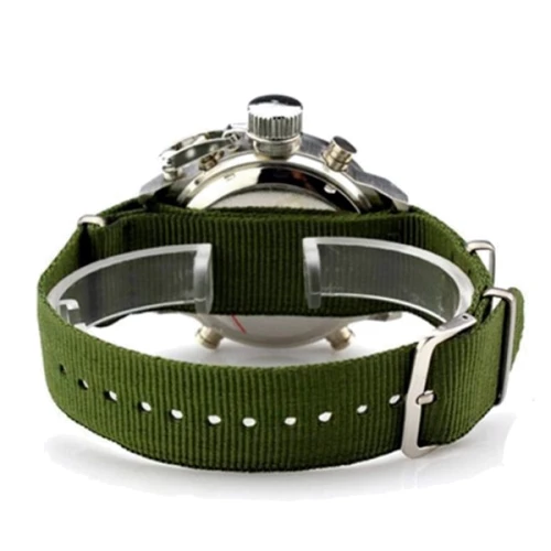 Наручные часы AMST Mountain Green 1277 фото 7