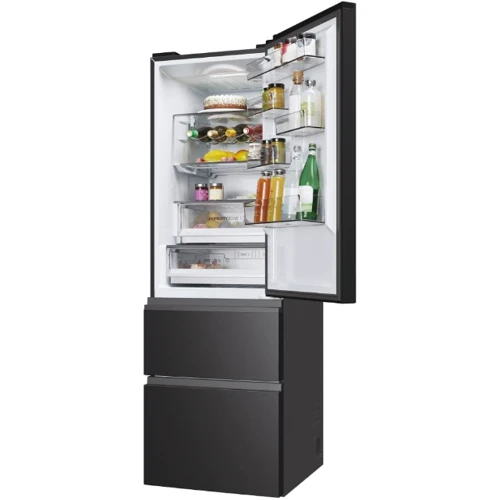 Холодильник Haier HTW5618ENPT: Общий объем, л 360