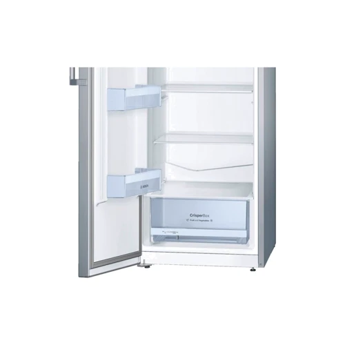 Холодильник Bosch KSV36VL30U: Размеры 186x60x65 см (ВхШхГ)