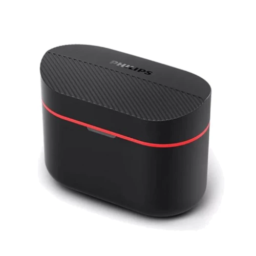 Наушники Philips TAA5508 Black (TAA5508BK/00): Назначение Для смартфона