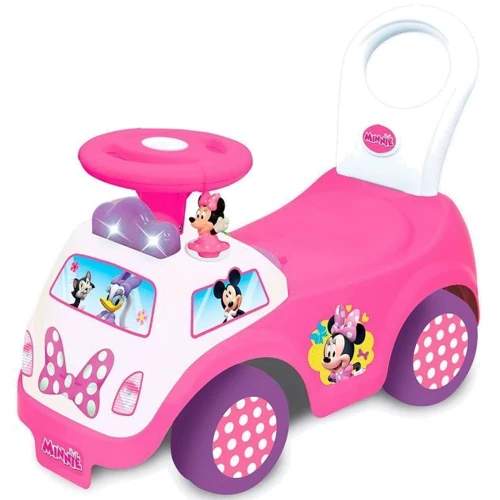 Чудомобіль-мінні Kiddieland Мінні-Маус (057281): Виробник Kiddieland
