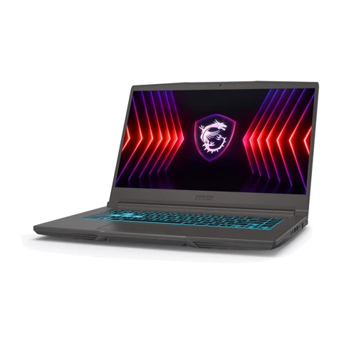 Ноутбук MSI Thin 15 B13VE (B13VE-1455US): Тип екрану матовый
