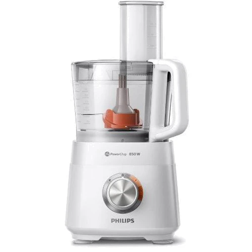 Кухонний комбайн Philips HR7520 / 00: Потужність, Вт 850