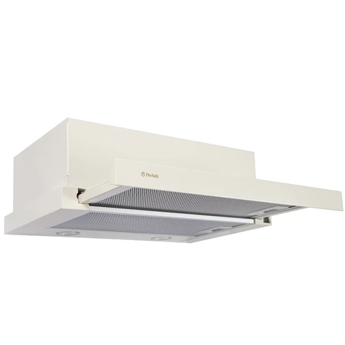 Вытяжка Perfelli TL 6112 IV LED: Тип монтажа Встраиваемый