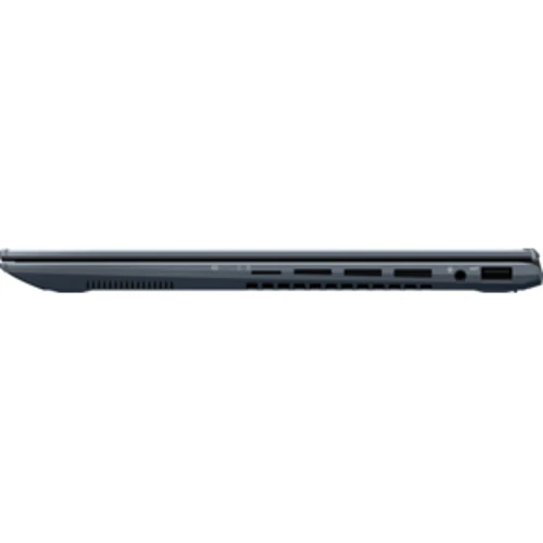 Ноутбук ASUS ZenBook 14 Flip OLED UN5401QA (UN5401QA-KN077W) RB: Оперативная память 16 ГБ