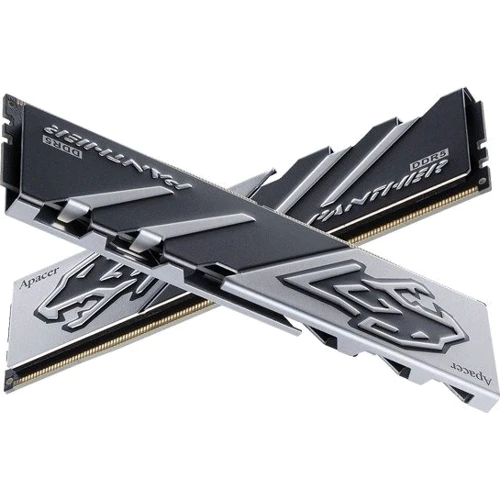 Apacer 32 GB (2x16GB) DDR5 6000 MHz (AH5U32G60C5127BAA-2): Частота, МГц 6000