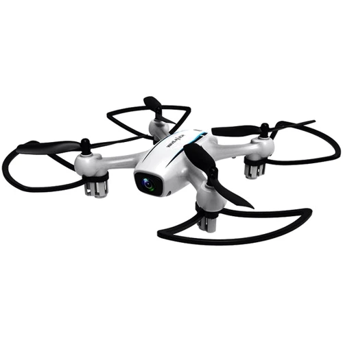 Квадрокоптер Helicute H816HW WAVE-RAZOR с барометром и камерой WiFi