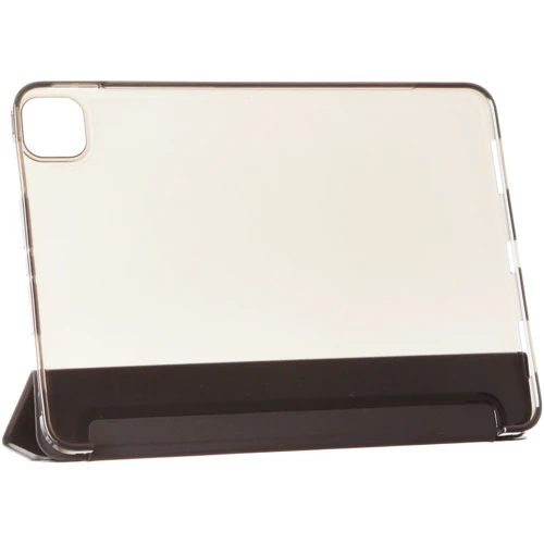 Аксессуар для iPad BeCover Smart Case Black (704974) for iPad Pro 11" (2020-2021): Тип аксессуара чехол