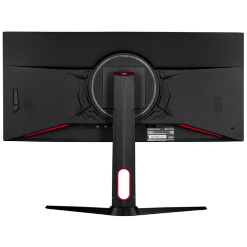 Монітор 2E GAMING G3020B (2E-G3020B-01.UA): Частота оновлення екрану, Гц 200