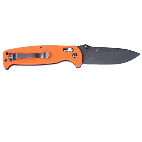 Нож Ganzo G7413-OR (G7413-OR): Количество инструментов 1