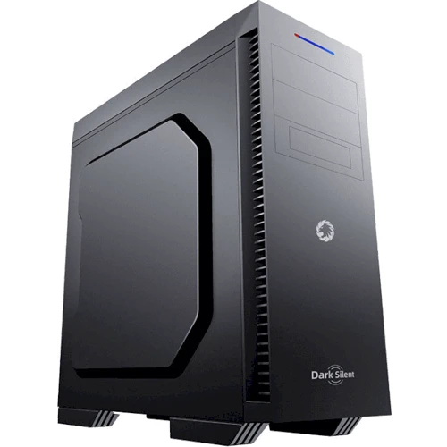 Корпус GameMax DARK SILENT