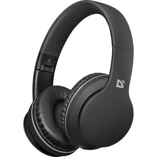 Наушники Defender FreeMotion B580 Black (63580)