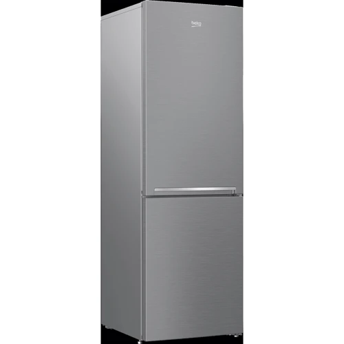 Холодильник Beko RCNA366I30XB: Тип холодильник двокамерний