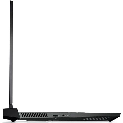Ноутбук Dell Inspiron (7630-8652): Видеоадаптер nvidia GeForce RTX 4060