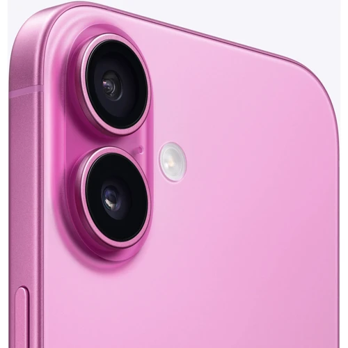 Apple iPhone 16 512GB Pink (MYEQ3SX/A) UA фото 8