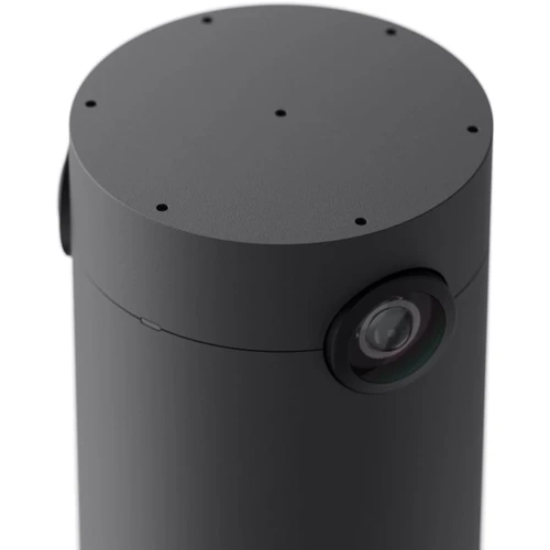 Logitech Sight Tabletop Graphite (960-001510) фото 5