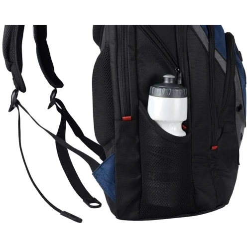 Wenger Ibex Black/Blue (600638) for MacBook Pro 15"