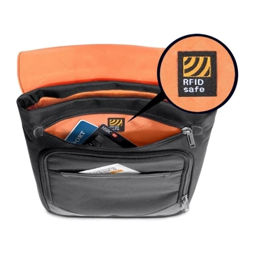 Аксесуар для iPad Everki Bag Venue XL (EKS622XL) for iPad Pro 12.9" фото 4