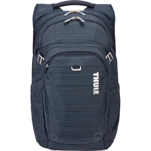 Thule Construct 24L Carbon Blue (CONBP-116) for MacBook Pro 15-16": Колір Синій (Blue)