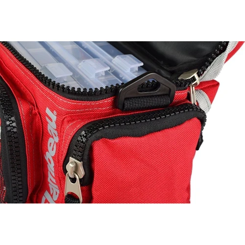 Сумка с коробками SOFT SIDED TACKLE SYSTEM AZ3