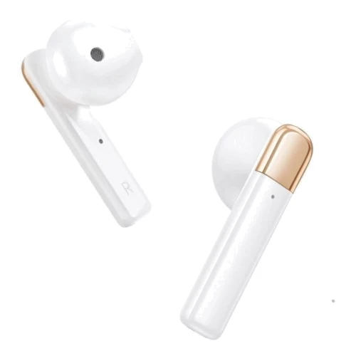 Наушники Baseus Encok W2 White: Диапазон частот (Гц) 20-20000