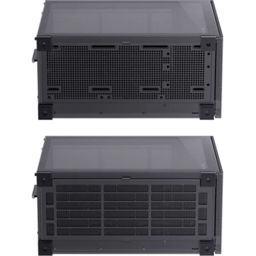 Корпус Jonsbo D31 MESH Black фото 6
