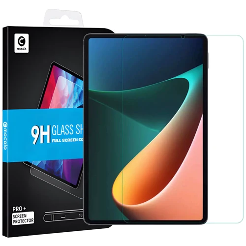 Аксессуар для планшетных ПК Mocolo Tempered Glass Pro+ Clear for Xiaomi Pad 5 / Pad 5 Pro