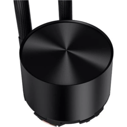 Кулер ID-COOLING FX360 Pro: Кількість вентиляторів, шт 3
