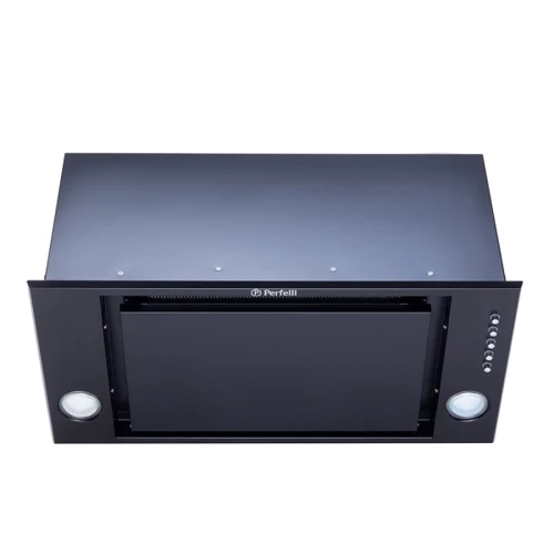 Вытяжка Perfelli BI 5532 A 1000 BL LED фото 12