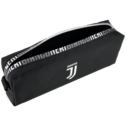 Пенал Kite Education FC Juventus JV20-642: Материал Полиэстер