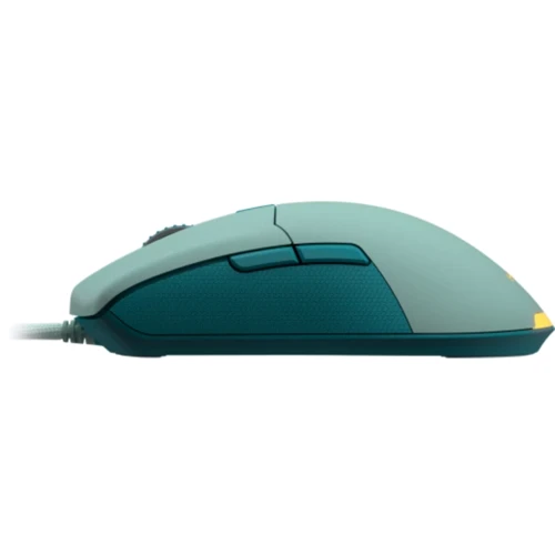 Мишка HATOR Pulsar 2 Mint (HTM-513): Тип сенсора оптический
